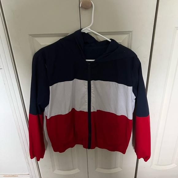 Forever 21 Jackets & Blazers - Thick windbreaker jacket only used once !